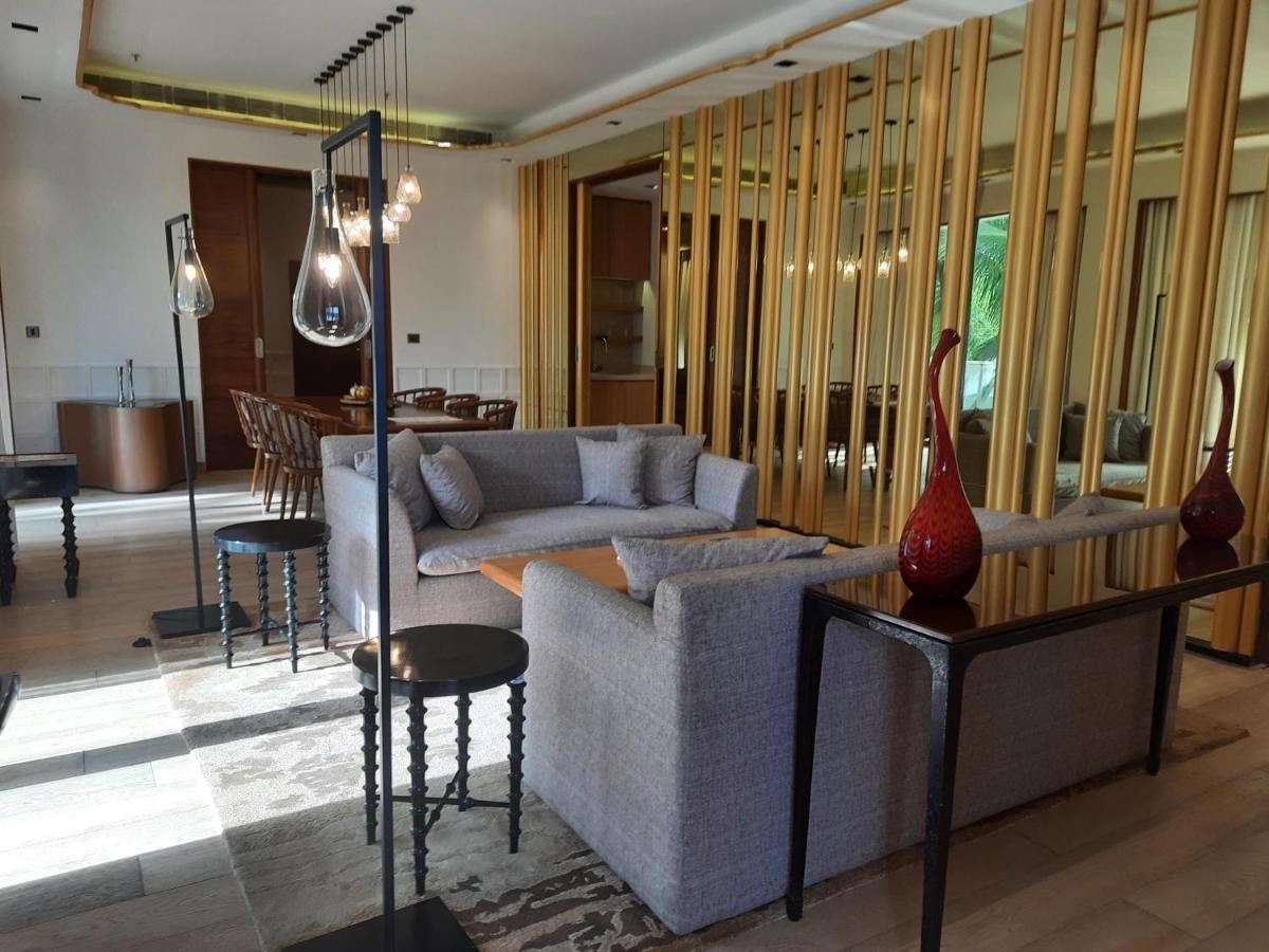 Azaya Beach Resort Goa Benaulim Kültér fotó