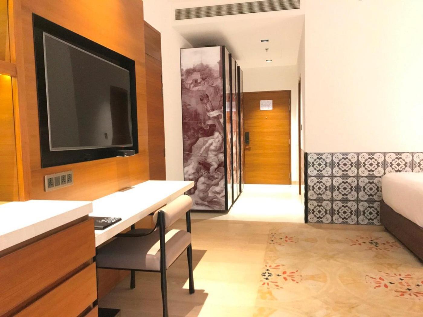 Azaya Beach Resort Goa Benaulim Kültér fotó