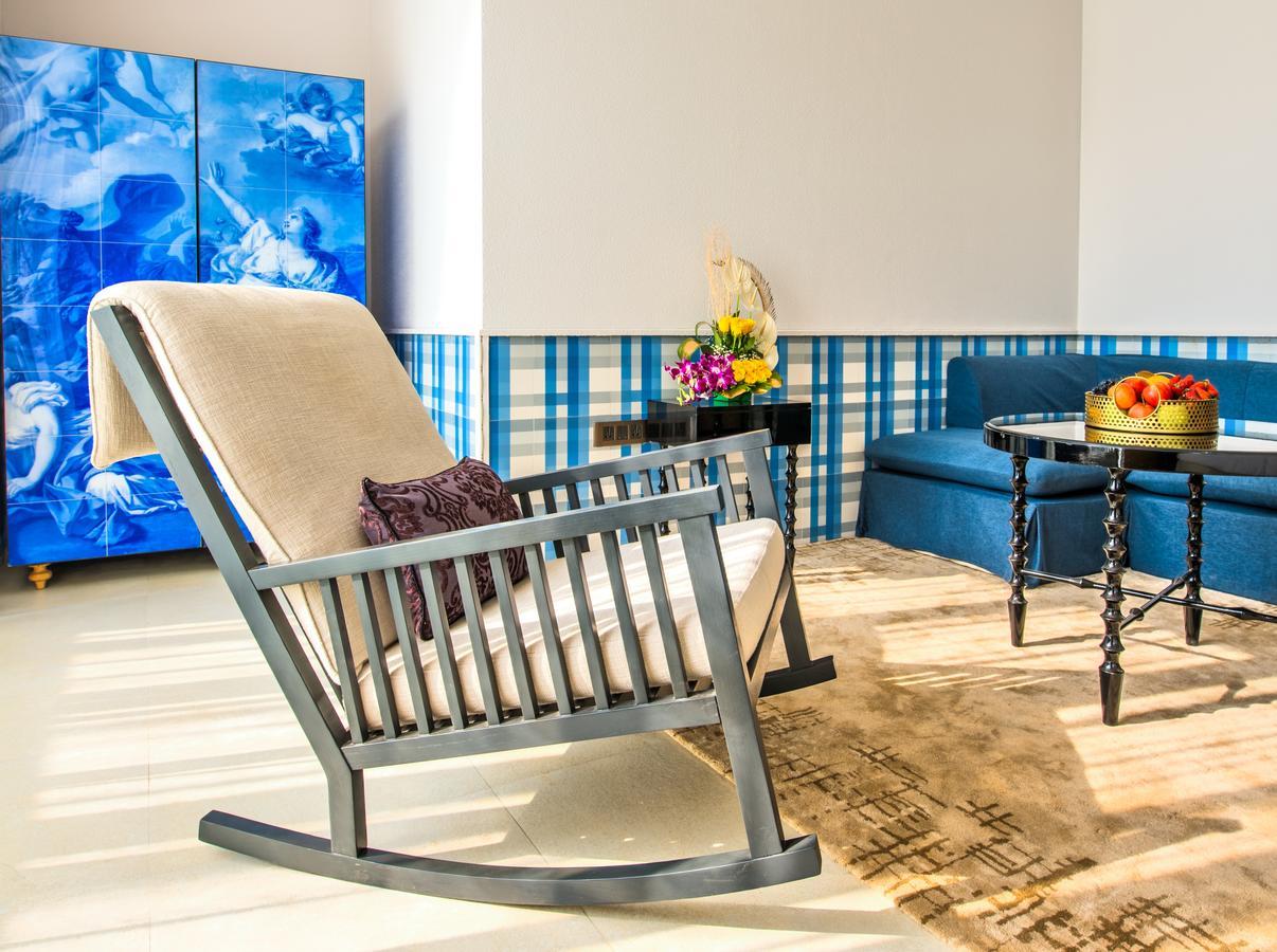 Azaya Beach Resort Goa Benaulim Kültér fotó