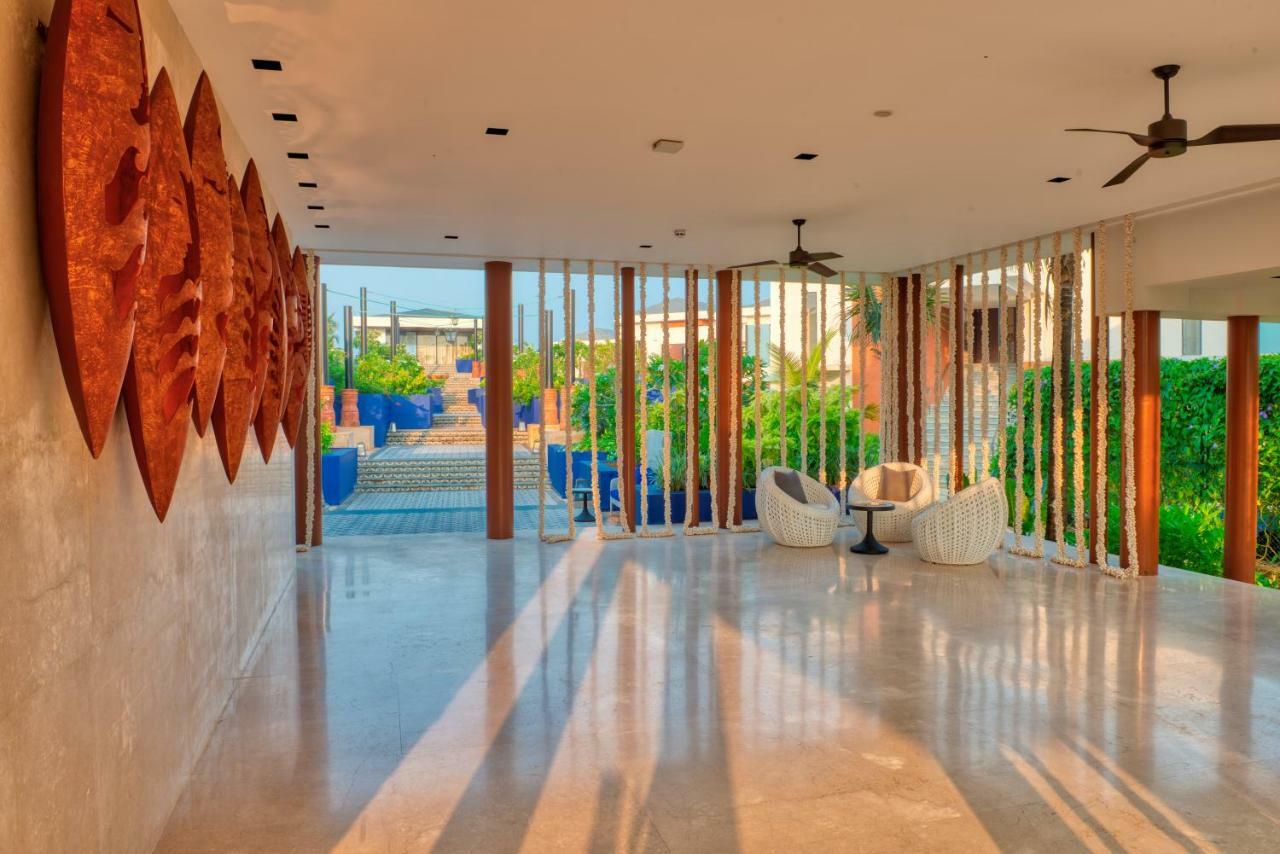 Azaya Beach Resort Goa Benaulim Kültér fotó