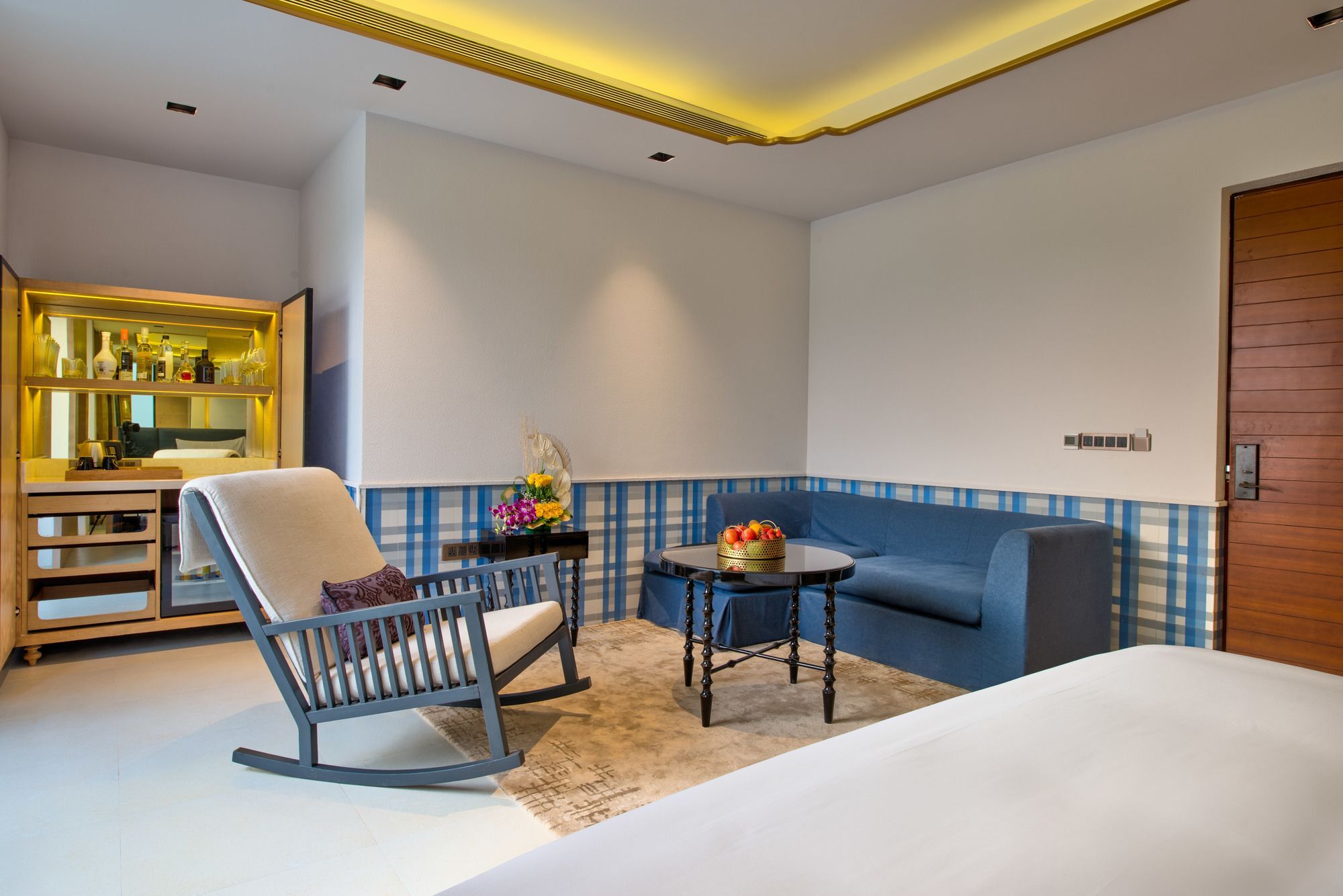 Azaya Beach Resort Goa Benaulim Kültér fotó